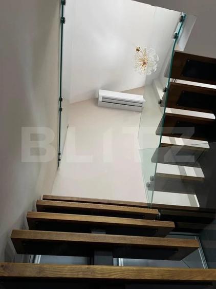 Apartament pe doua nivele,103mp, zona centrala - 6