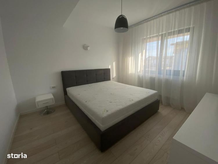 Casă cu 4 camere cu Teren 200 Mp în Ghencea