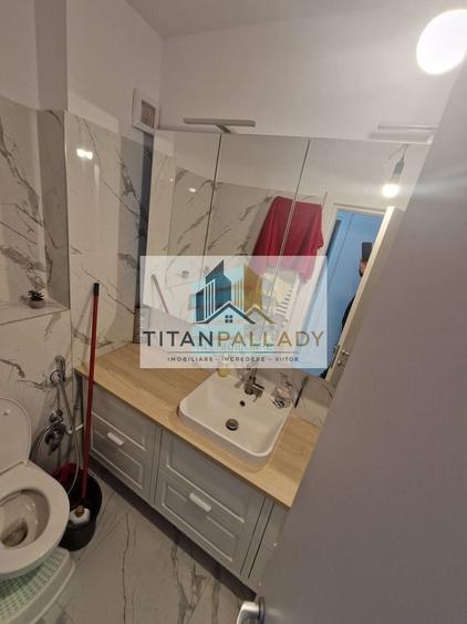 Apartament cu 2 camere în Nicolae Grigorescu