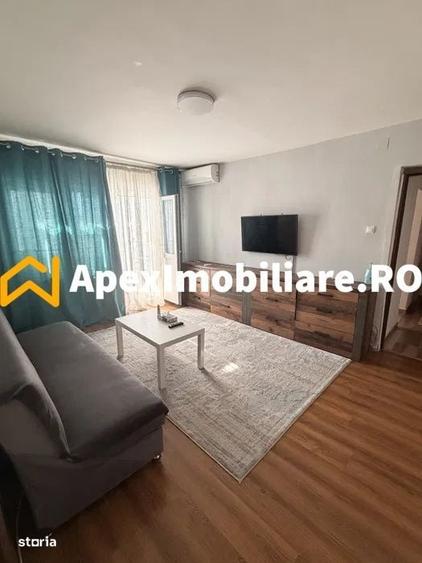 Apartament 2 camere de inchiriat Berceni Bucuresti ApexImobiliare.ro - 4