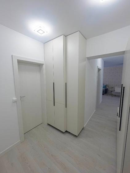 Fabrica de Glucoza PRIMA VISTA apartament 2 camere parcare subteran metrou 450m - 9