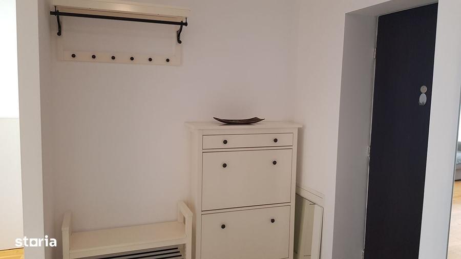 Vand Ap.2 camere, metrou, sector 4 Bucuresti Monaco tower - 2