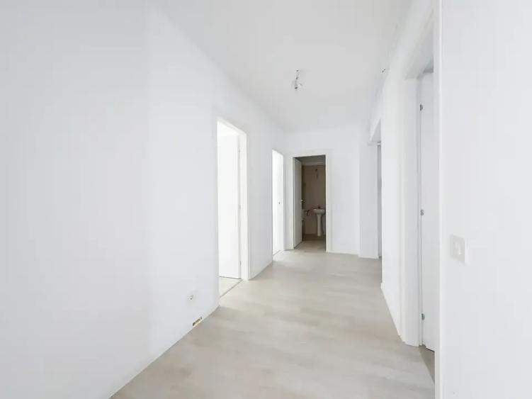 Apartament 3 Camere spatios cu gradina 12 minute metrou - 8