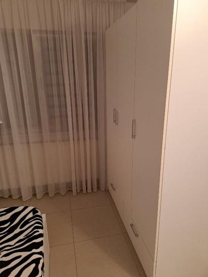Apartament cu 3 camere decomandat, mobilat în 9 Mai