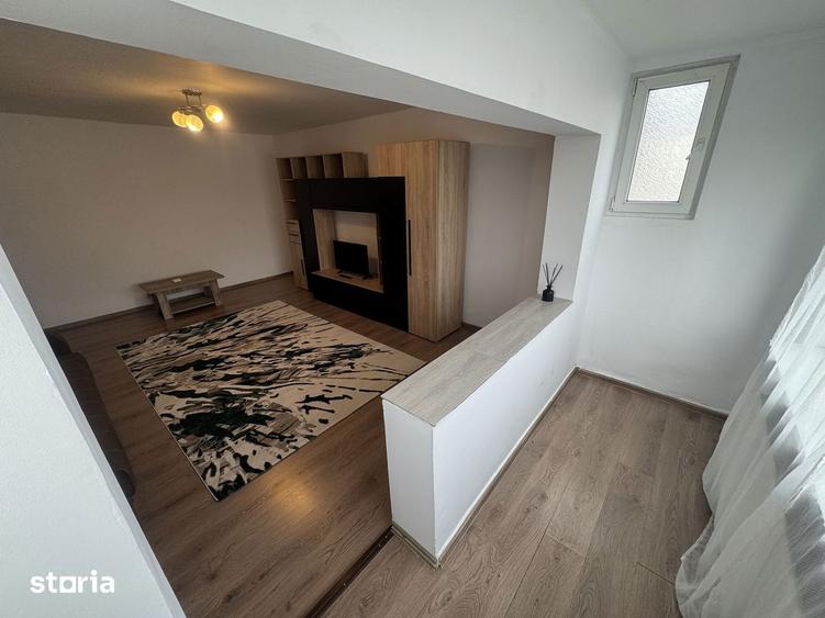 Apartament 2 camere cu Centrala zona Inel 2 - 10
