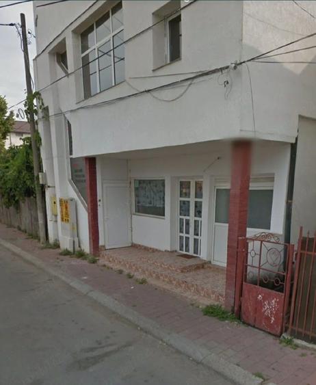 Spațiu comercial, de 600 mp, în Ultracentral