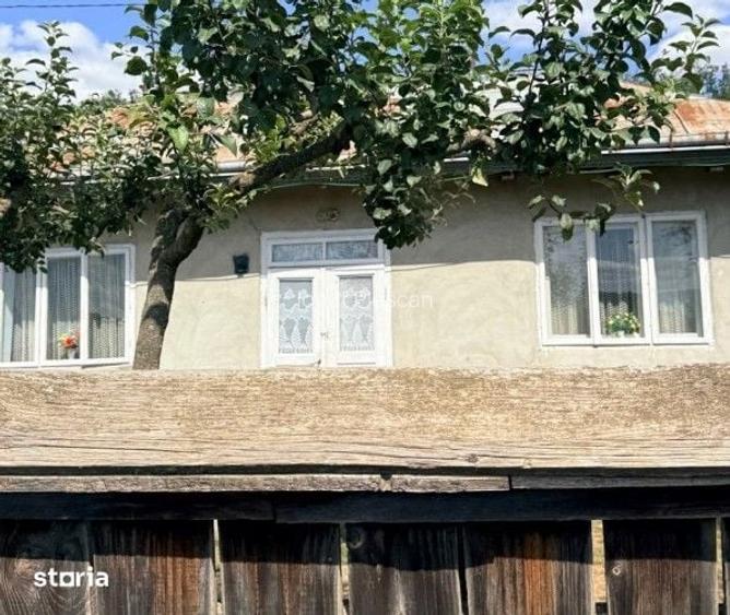 Cota 1/2 casa si teren Balta Arsa, Botosani - 3117525