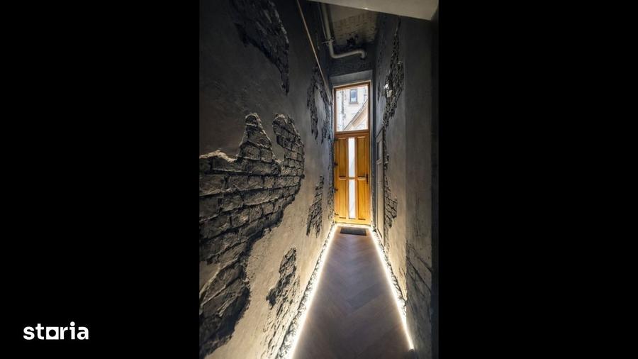 Apartament 2 Camere I Armeneasca I Cladire Consolidata - 5