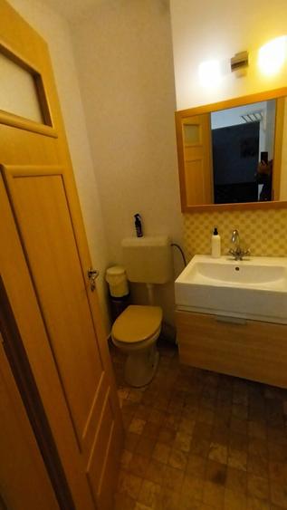 Apartament cu 2 camere semidecomandat, mobilat în Liviu Rebreanu