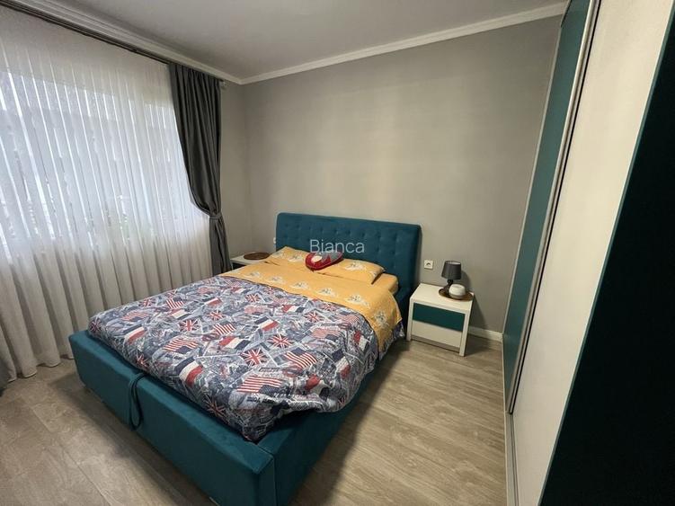 Vand casa in Santandrei