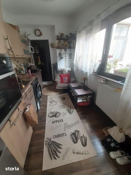 Casă cu 2 camere cu Teren 100 Mp în Ultracentral
