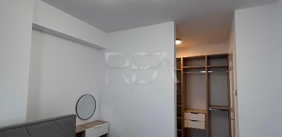 Apartament cu 2 camere decomandat, mobilat în Uverturii