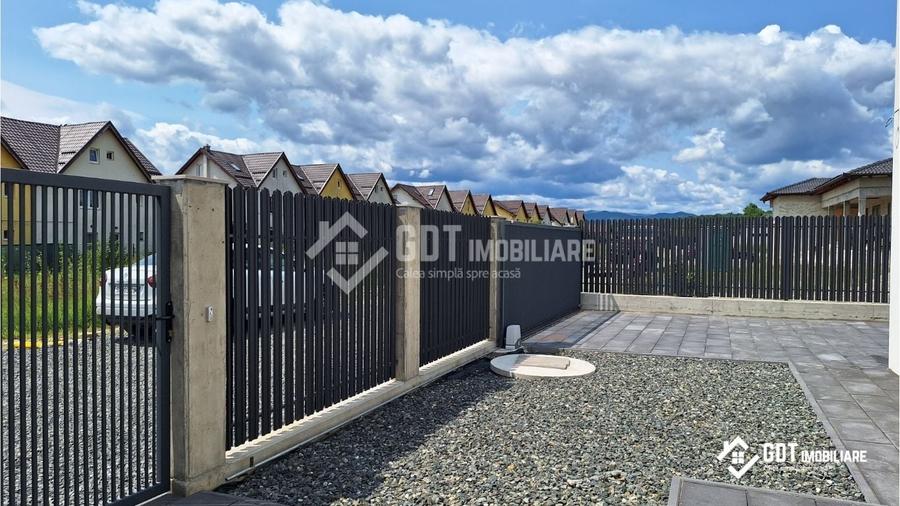 Apartament cu 4 camere decomandat în Cisnădie