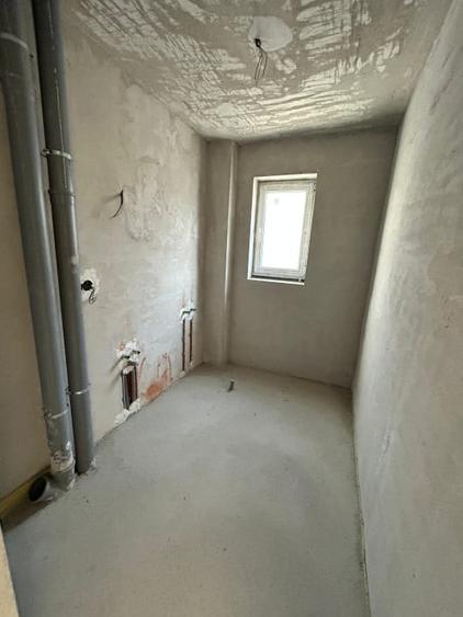 TVA inclus! Apartament de 3 camere semifinisat, 87,89 mp, zona Razoare VIEW - 9