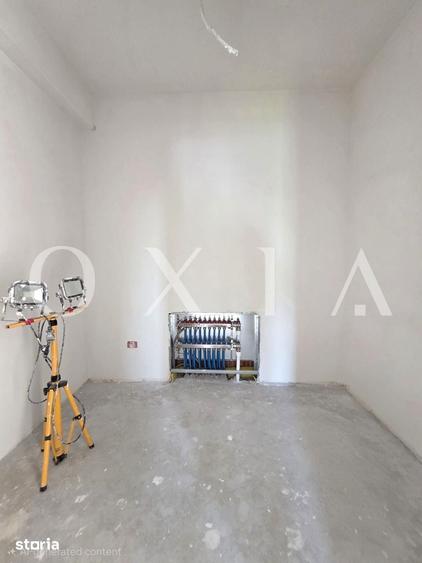Casă cu 5 camere cu Teren 340 Mp în Ciarda Roșie