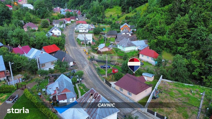 Casa 3 camere | Cavnic Central | Oportunitate de investi?ie - 7