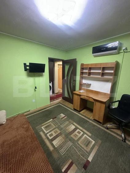 Apartament 2 camere, decomandat,48 mp , Micro 15 - 4