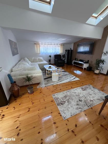 Apartament cu 4 camere în Mănăștur