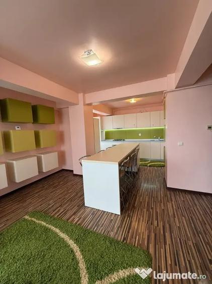 Vand apartament 3 camere in Otopeni, central - Otopeni (Bucuresti-Ilfov) - 4