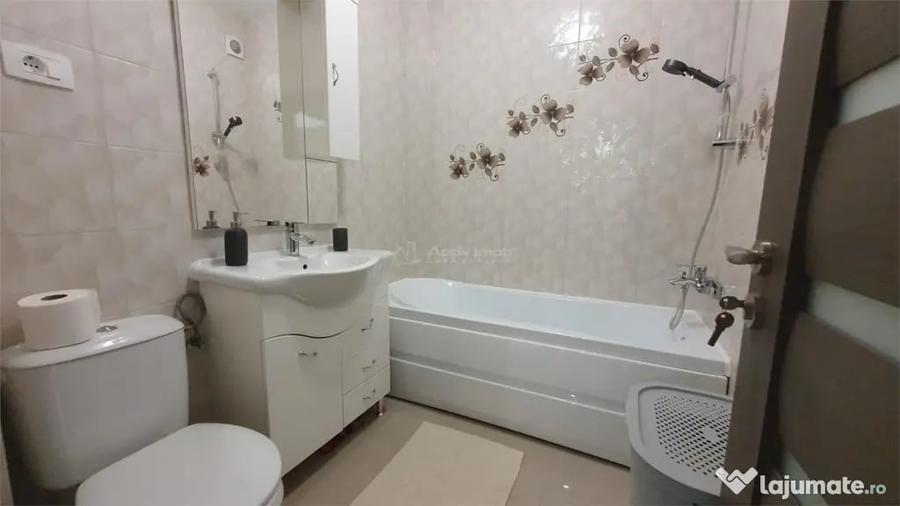Apartament - 3 camere - 64 mp - Burdujeni - Cuza Voda 1 - 11