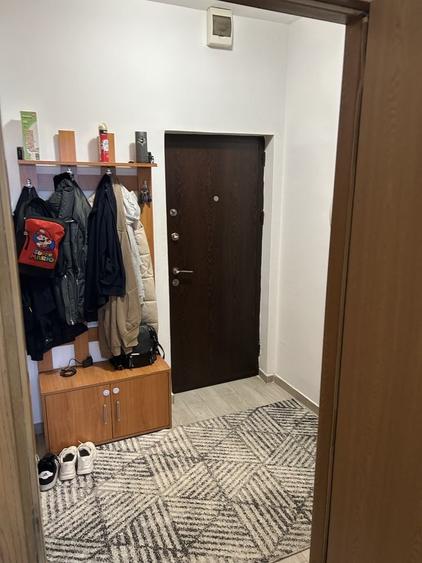 Garsonieră decomandată în Lazaret