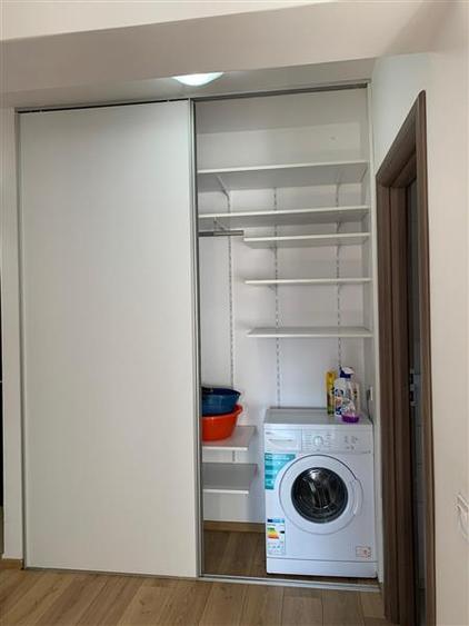 Apartament cu 2 camere decomandat, mobilat în Bună Ziua