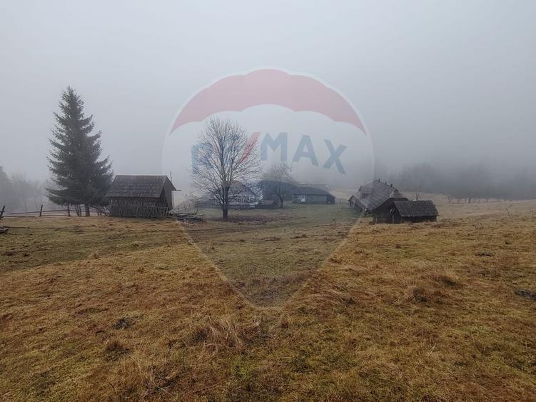 Teren Construcții intravilan de 26238 mp, în Dorna-Arini