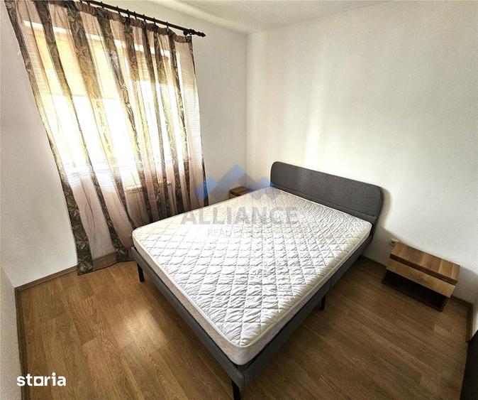 Apartament cu 2 camere în Tătărași