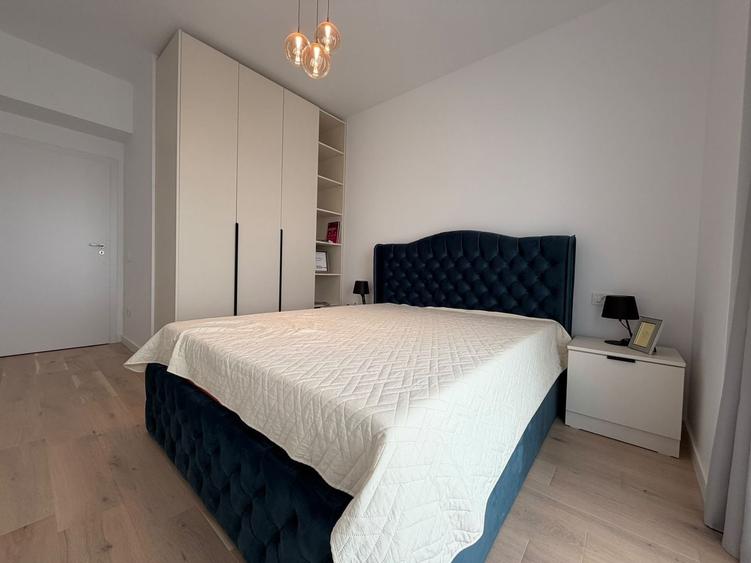 Apartament 2 camere| Nou, complet mobilat|Parcare subterană inclusa - 7