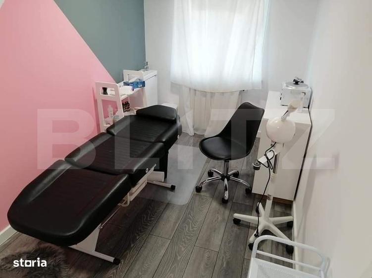 Spațiu comercial, de 160 mp, în Central