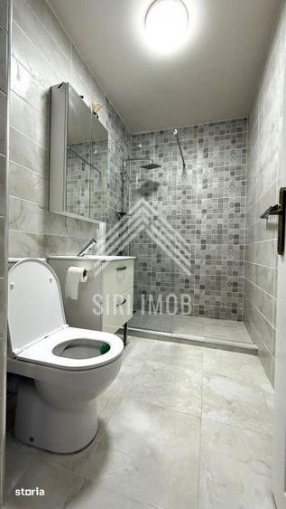 Apartament cu 3 camere în Florești