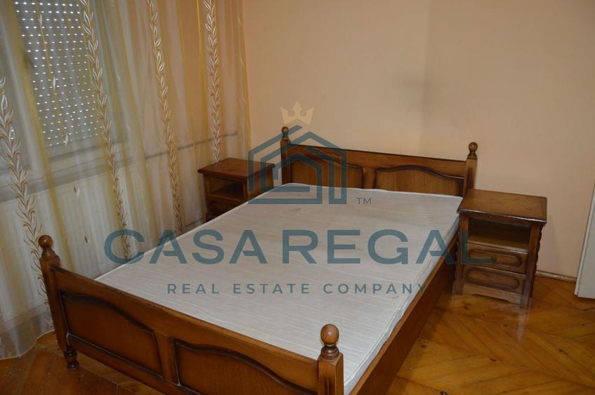 Apartament 2 camere tip PB Cartierul Nufarul - 2