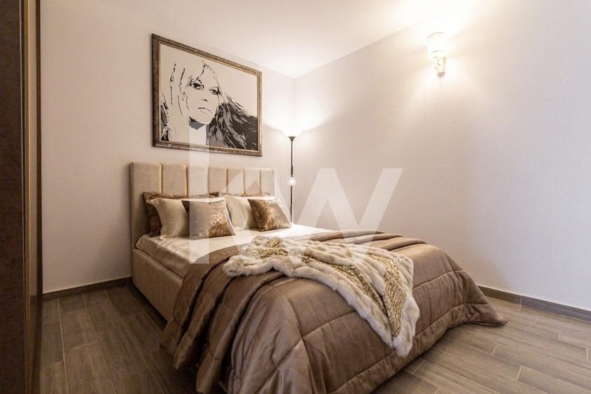 Apartament cu 2 camere decomandat în Codlea