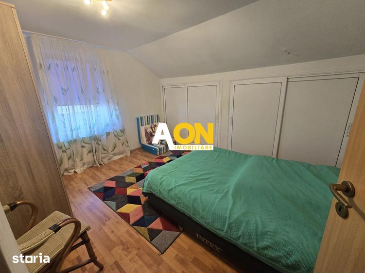 Casă cu 5 camere cu Teren 600 Mp în Central
