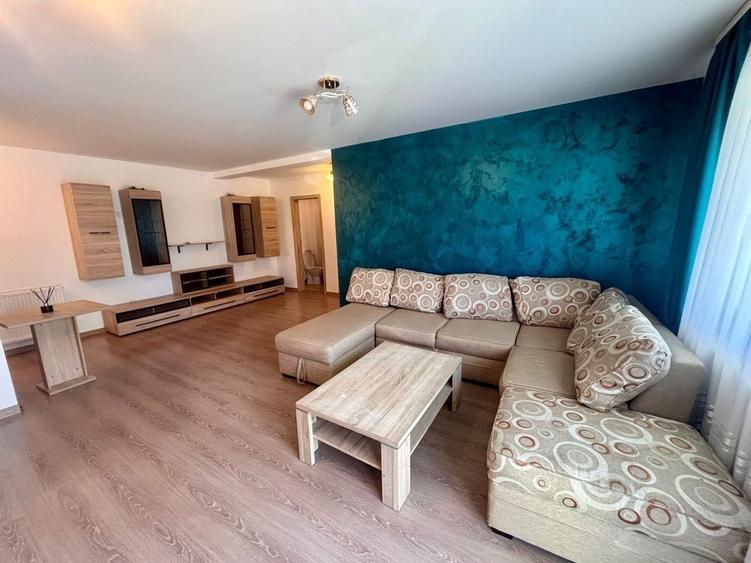 Apartament cu 3 camere în Șelimbăr