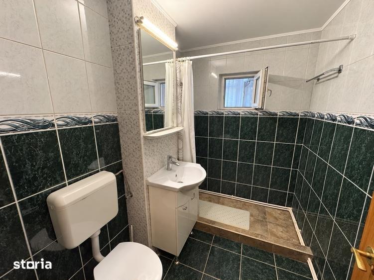 Apartament cu 3 camere decomandat în Tomis III