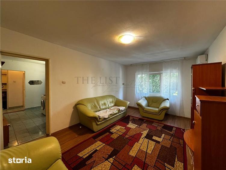 Apartament cu 2 camere decomandat în Colentina