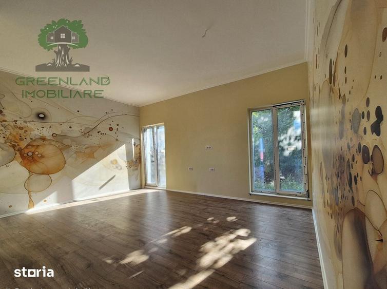Casă cu 4 camere cu Teren 430 Mp în Miroslava