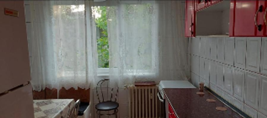 Apartament cu 3 camere decomandat în Dristor
