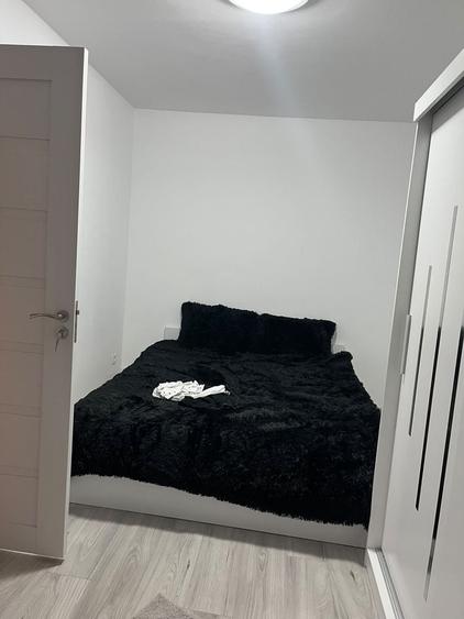 Apartament cu 2 camere în Mureșeni