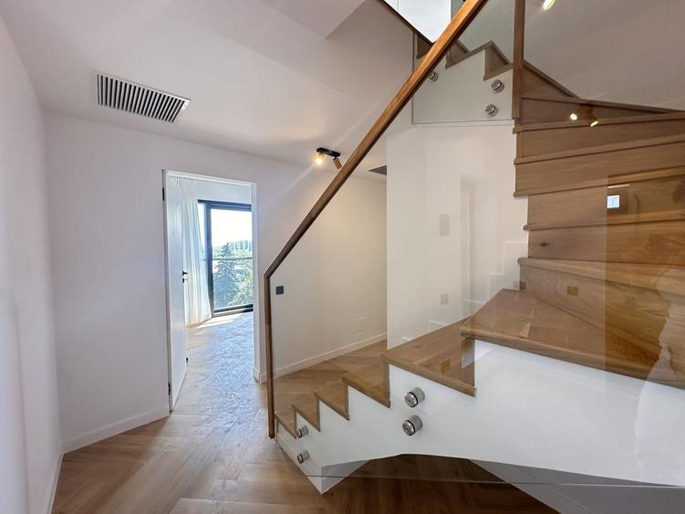 PENTHOUSE FOR RENT  | Baneasa | Parking Included - 4