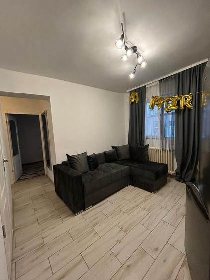 Apartament cu 2 camere în Brâncoveanu
