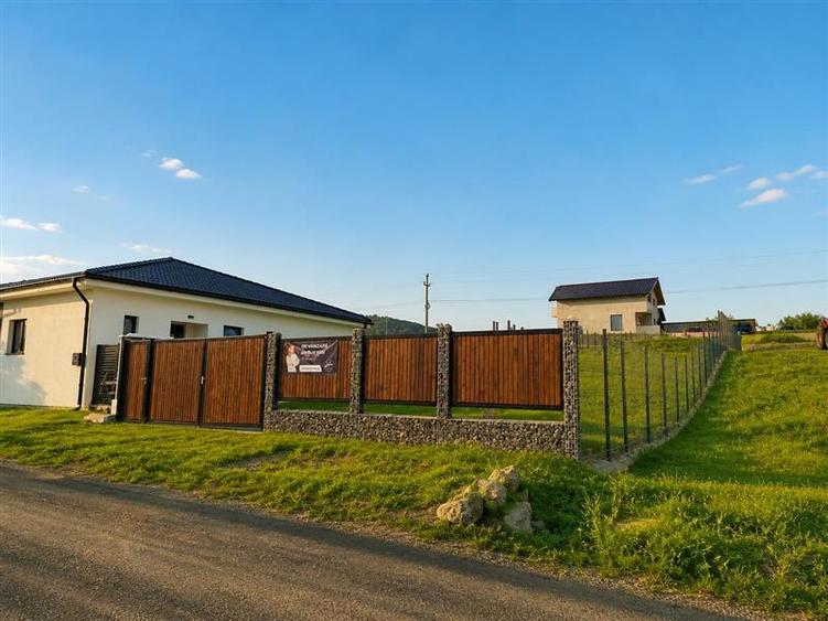 Teren Construcții intravilan de 769 mp, în Periferie