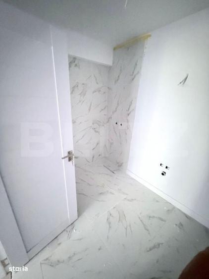 Apartament cu 2 camere în Valea