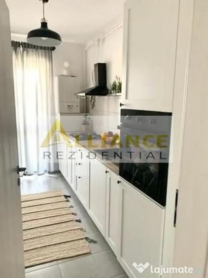 Apartament 2 camere | Drumul Jilavei | Bloc 2020 | 55 mp - 5