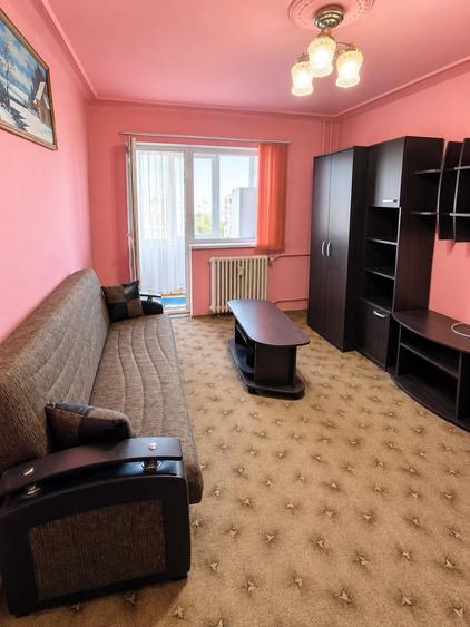 Apartament cu 2 camere decomandat în Mănăștur