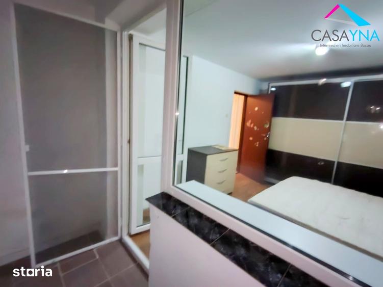 Apartament cu 3 camere decomandat în Șerbănești