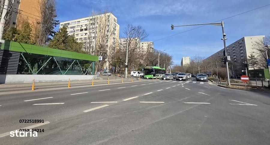 Ocazie! Teren intravilan, 600 mp, p+4, Dr.Taberei, Ghencea, metrou - 2