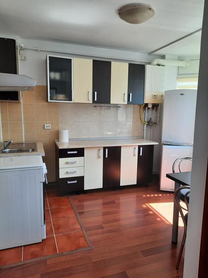 Apartament cu o camera in zona cinematograf Marasti - 7