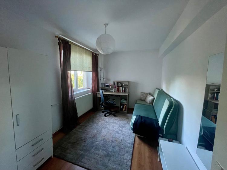 Apartament cu 2 camere decomandat în Ultracentral